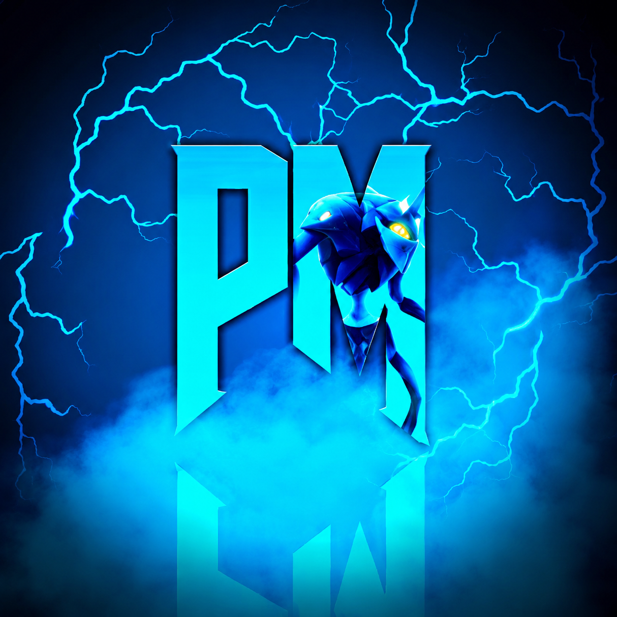 Logo del canal ThePaifman